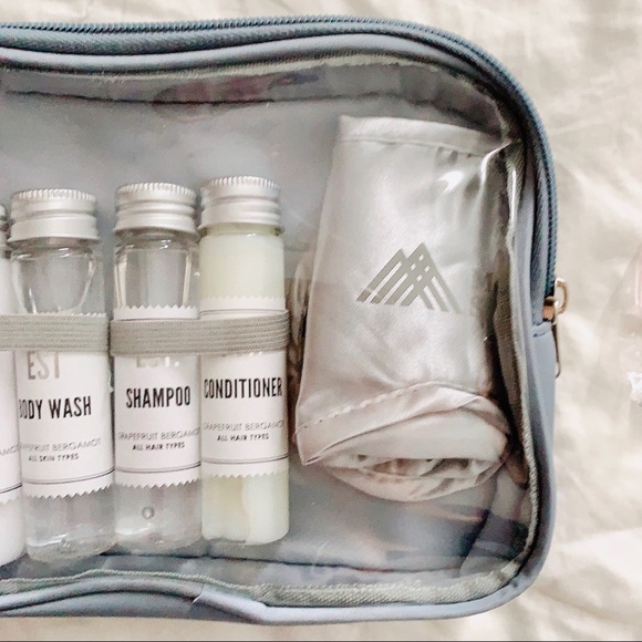 NEW Mount Sinai Travel Toiletry - Picture 6 of 6